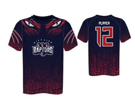Custom Short Sleeve Loose Fit Shirts League Outfitters
