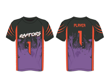 Custom Short Sleeve Loose Fit Shirts League Outfitters