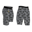 Custom Compression Shorts League Outfitters