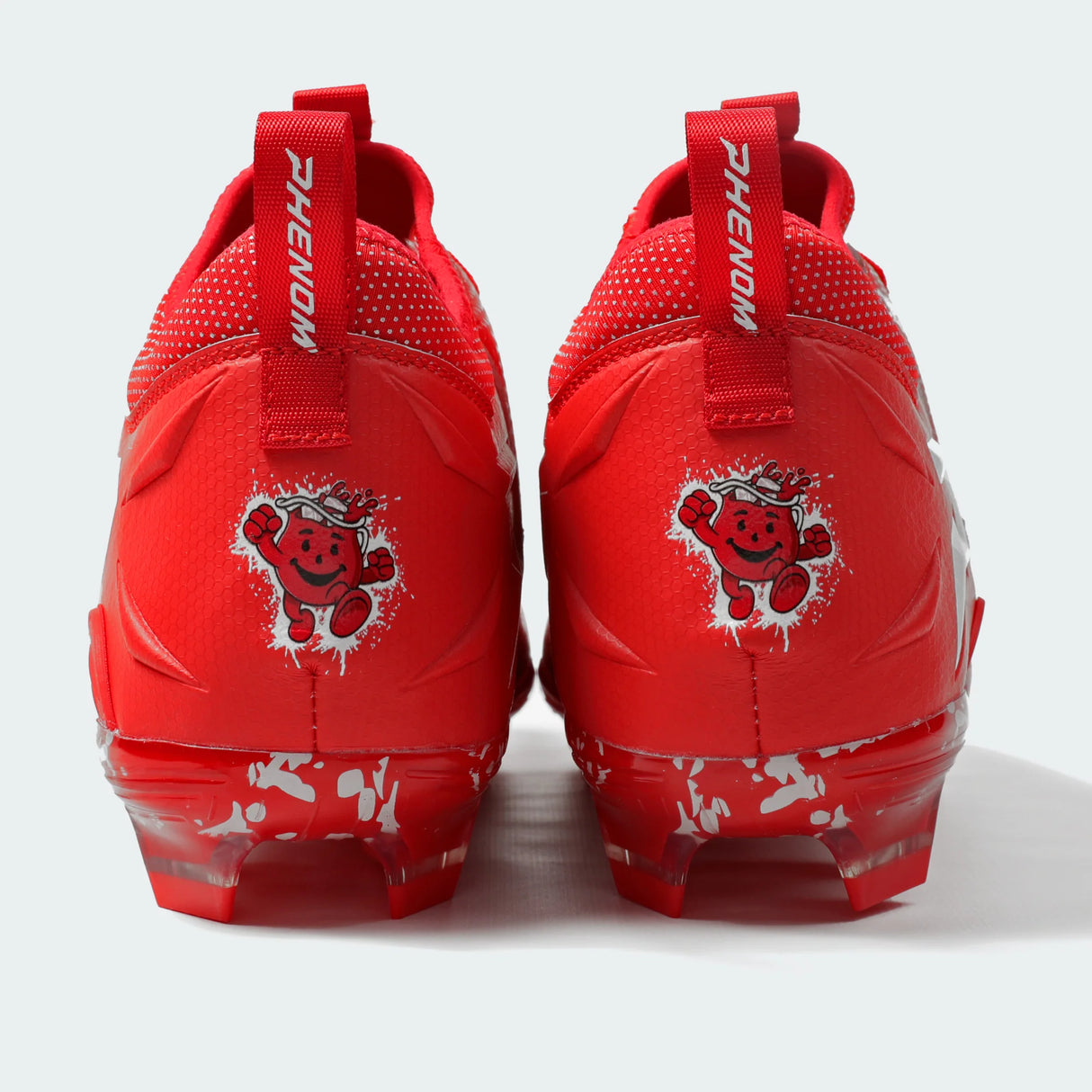 Phenom Elite Adult Quantum Speed Football Cleats-3