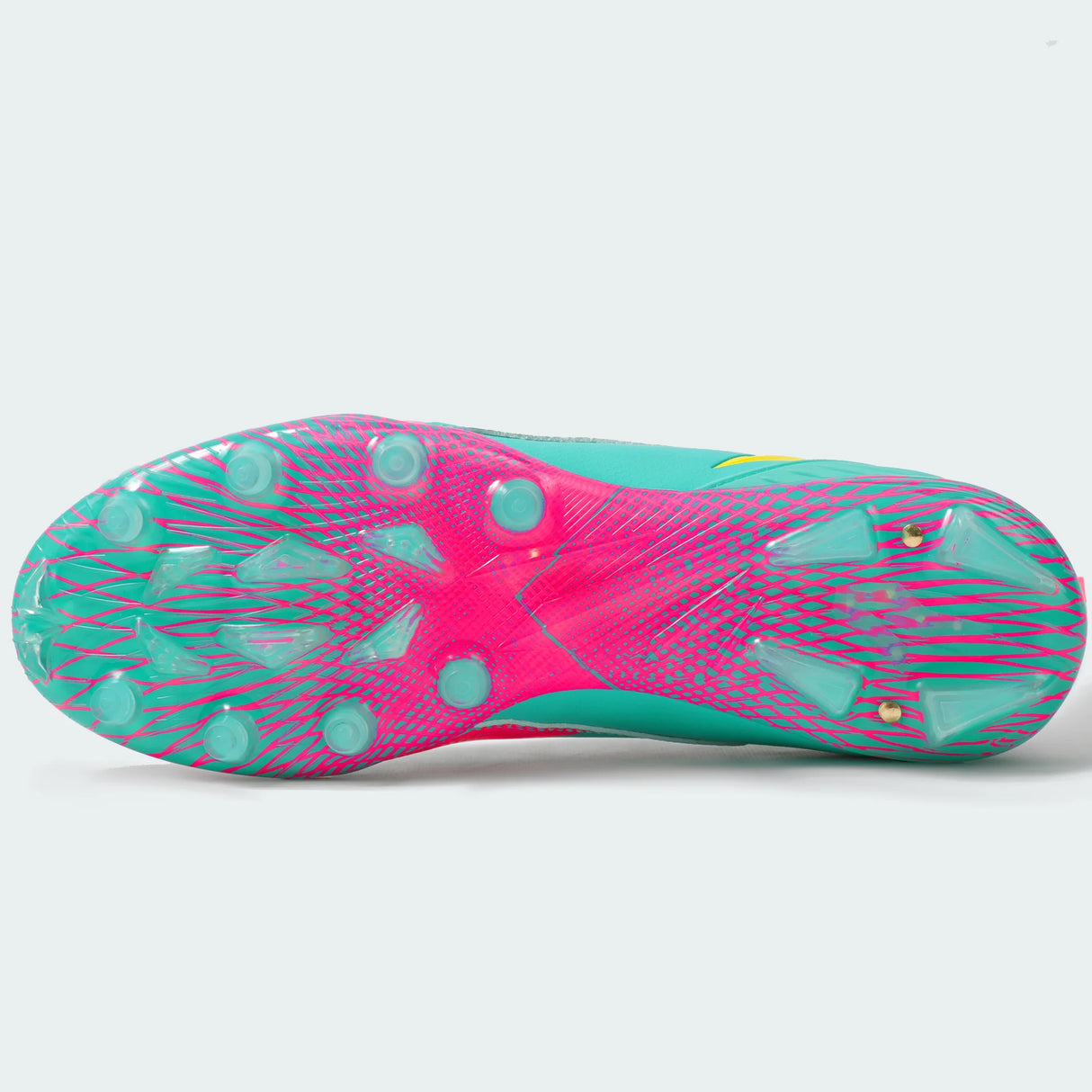 Phenom Elite Adult Quantum Speed Football Cleats-3