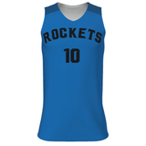 Champro Splash Men's V-Neck Jersey League Outfitters