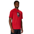 Champro Youth Arena Short Sleeve Hoodie T-Shirt Youth Apparel Shirts & Tops