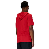 Champro Youth Arena Short Sleeve Hoodie T-Shirt Youth Apparel Shirts & Tops