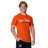 Champro Men's Tackle Crew Neck Tee Mens Apparel Shirts & Tops