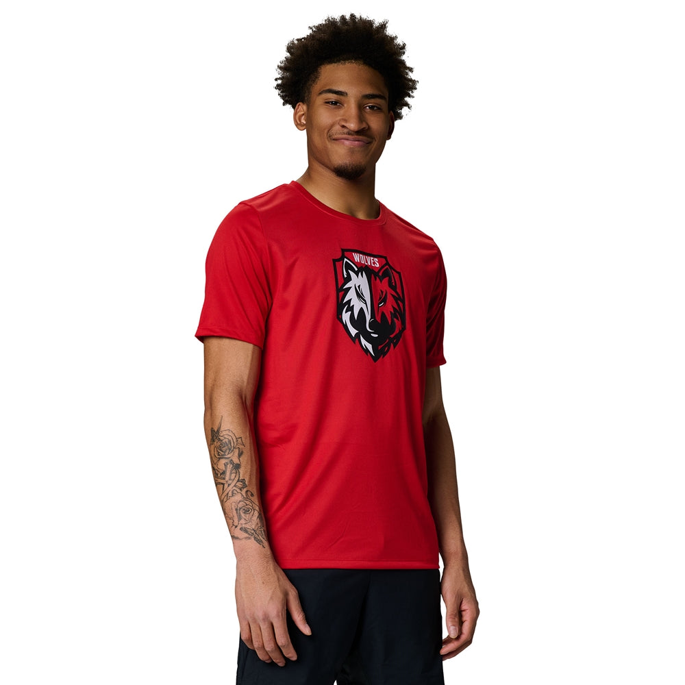 Champro Youth Rookie Crew Neck Tee Youth Apparel Shirts & Tops