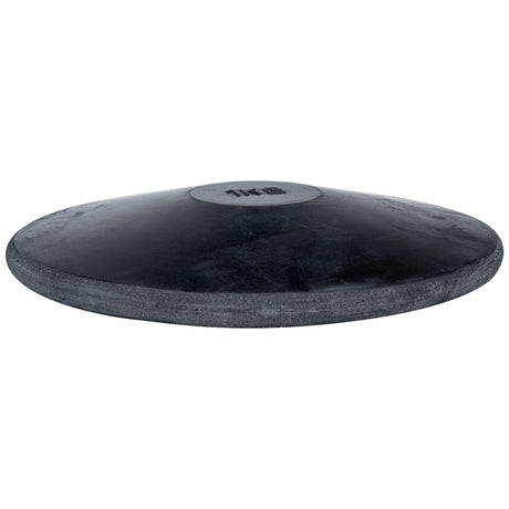 Champro 1.0kg/2.2lb Rubber Discus-2