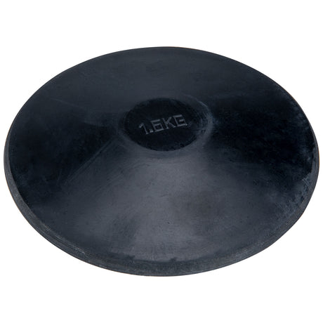 Champro 1.6kg/3.5lb Rubber Discus-1