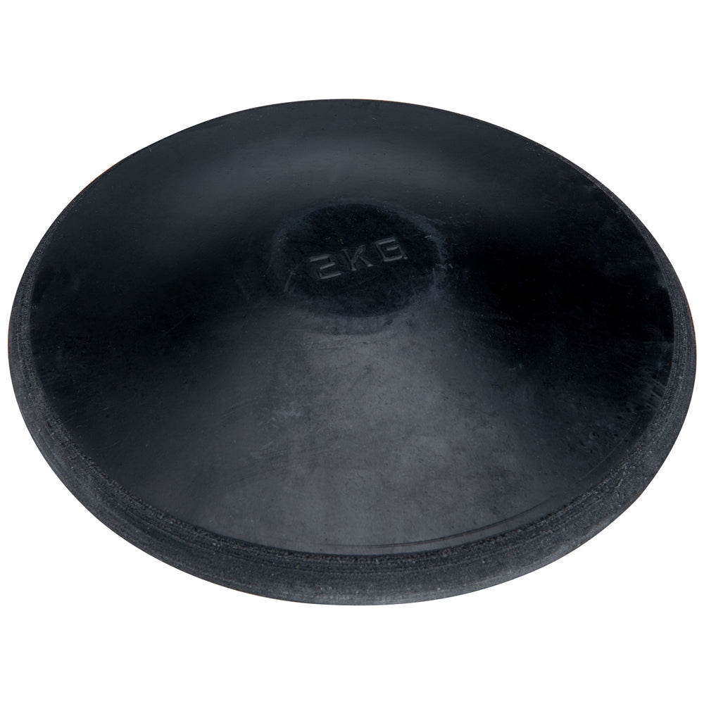 Champro Rubber 2kg/4.4lb Discus