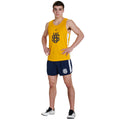 Champro Youth Sprinter Track Shorts Track & Field Shorts Youth