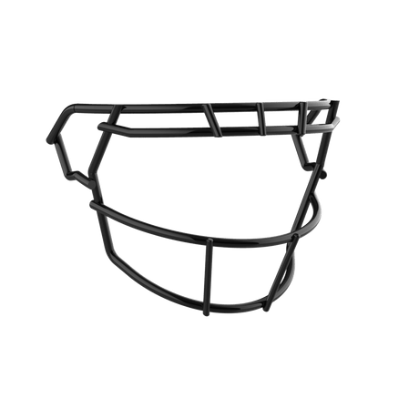 Schutt F7 RKOP NB Carbon Steel Facemask League Outfitters