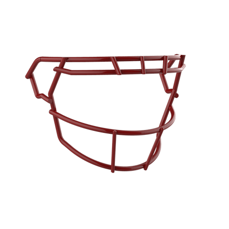 Schutt F7 RKOP NB Carbon Steel Facemask League Outfitters