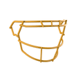 Schutt F7 RKOP NB Carbon Steel Facemask League Outfitters