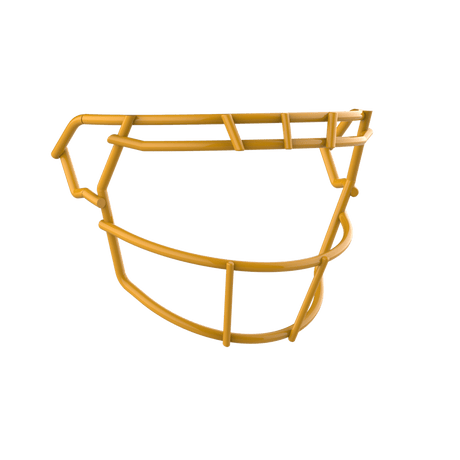 Schutt F7 RKOP NB Carbon Steel Facemask League Outfitters
