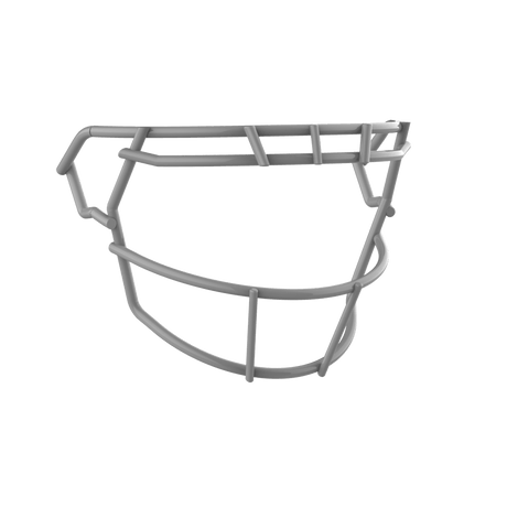 Schutt F7 RKOP NB Carbon Steel Facemask League Outfitters