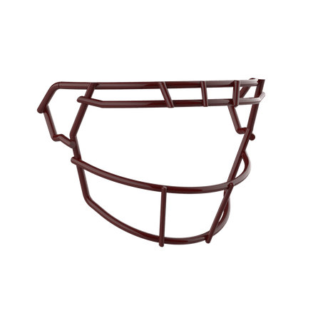 Schutt F7 RKOP NB Carbon Steel Facemask League Outfitters