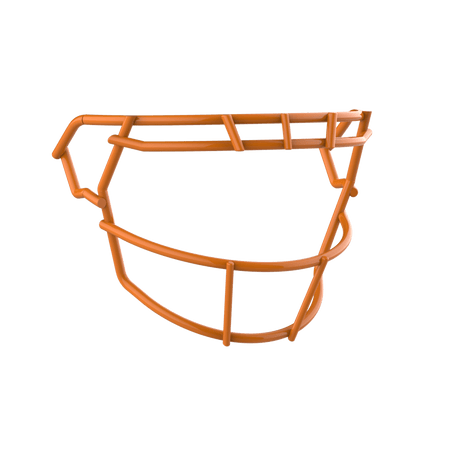 Schutt F7 RKOP NB Carbon Steel Facemask League Outfitters