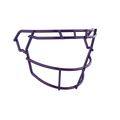 Schutt F7 RKOP NB Carbon Steel Facemask League Outfitters