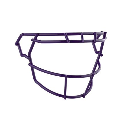Schutt F7 RKOP NB Carbon Steel Facemask League Outfitters