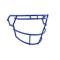 Schutt F7 RKOP NB Carbon Steel Facemask League Outfitters