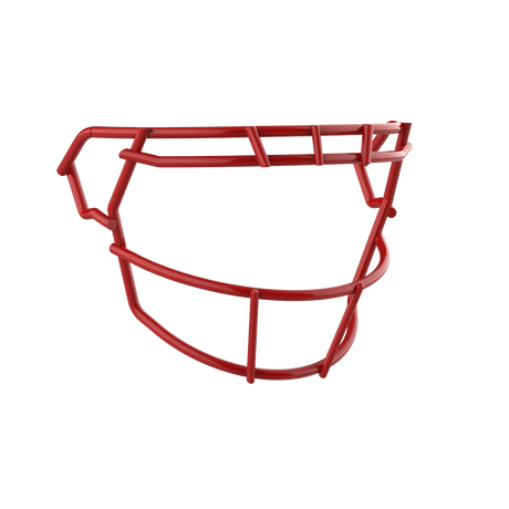 Schutt F7 RKOP NB Carbon Steel Facemask League Outfitters
