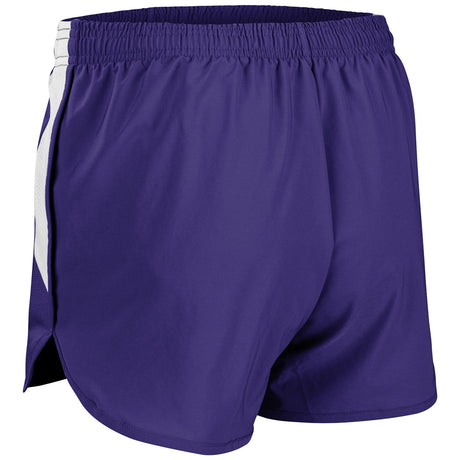 Champro Men's Speed Woven Track Shorts-2