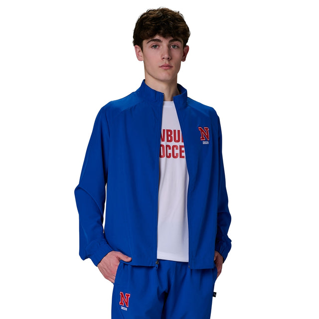 Champro Youth Tempo Travel Suit Jacket Youth Apparel Jackets & Vests