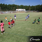 Champion Sports 4-Way Tug Of War Rope