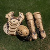 Easton Youth Mav X Baseball Catchers Kit-4
