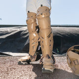 Easton Youth Mav X Baseball Catchers Kit-8