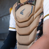 Easton Youth Mav X Baseball Catchers Kit-10