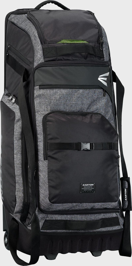 Easton Wheelhouse Pro Wheeled Bag Easton