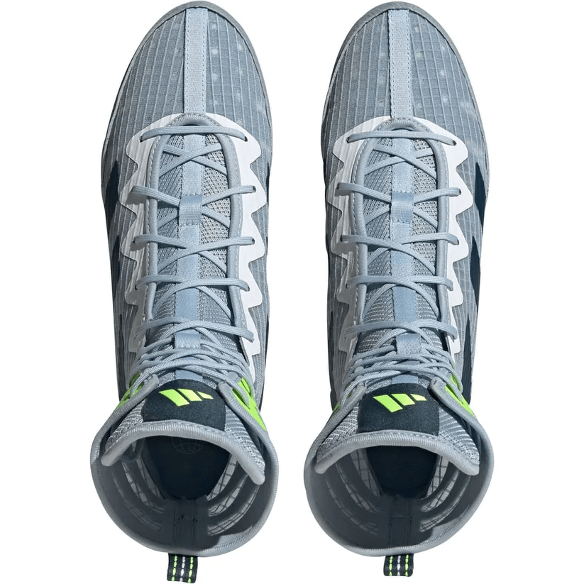 adidas Men s Box Hog 4 Boxing Shoes League Outfitters