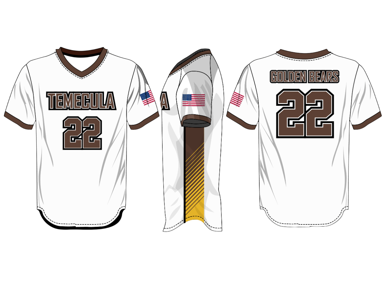 Custom Lacrosse Jerseys Team Lacrosse Jerseys