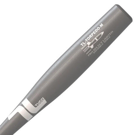 Tucci Tl-Torpedo Pro Select Limited Wood Bat Baseball Bats All