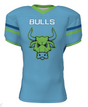 Champro Juice Traditional Football Jersey League Outfitters