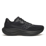 Saucony Men's Ride 19 Running Shoe Wide S21056 Mens Footwear Training & Running