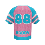 New Balance Freeze Jersey League Outfitters