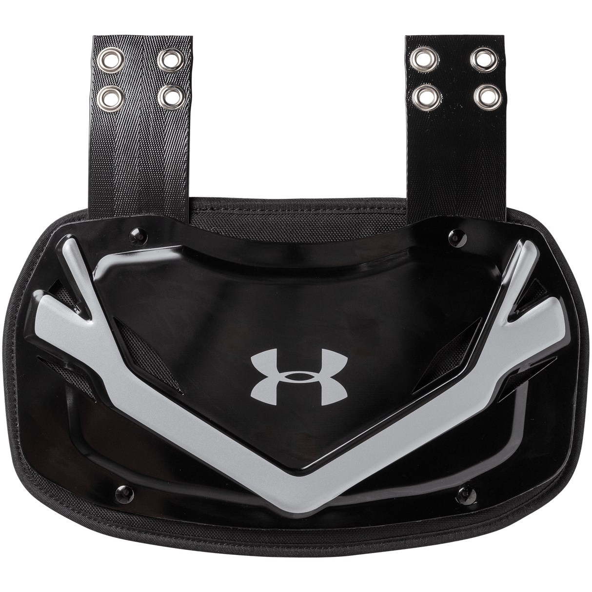 UA Mens Gameday Armour Backplate Under Armour