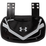 UA Mens Gameday Armour Backplate Under Armour