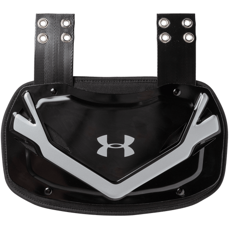 UA Mens Gameday Armour Backplate Under Armour