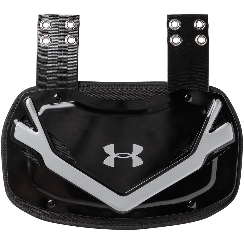 UA Mens Gameday Armour Backplate