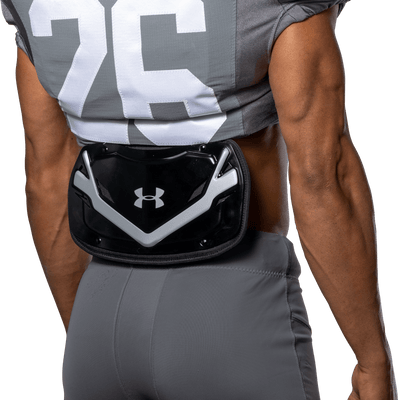 UA Mens Gameday Armour Backplate