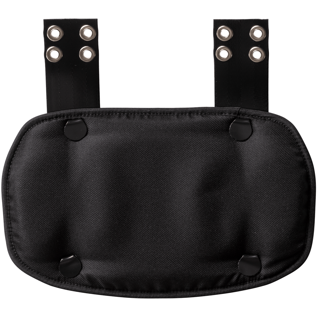 UA Mens Gameday Armour Backplate Under Armour