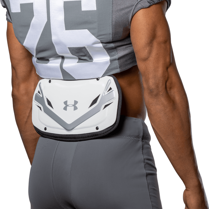 UA Mens Gameday Armour Backplate