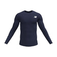 New Balance Men's Baselayer Long Sleeve Top New Balance