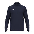 New Balance Men's Athletics Half Zip 2.0 Tall New Balance