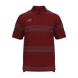 New Balance Men's Director Polo New Balance
