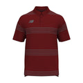 New Balance Men's Director Polo New Balance