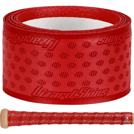 Lizard Skins Dura Soft Bat Grip - 1.8 MM Baseball Batter Accessories All